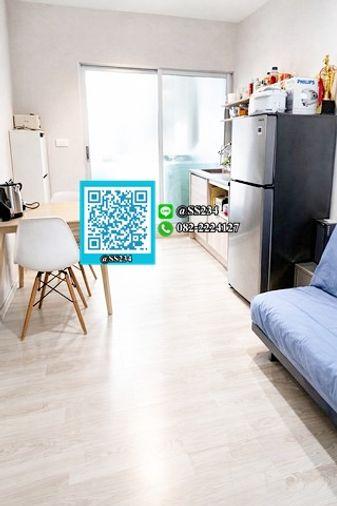picture 🌸🌸 Hot Price 🌸🌸For SALE Plum Condo Ramkhamhaeng Station  Add LINE💚 @SS234 - 5/6