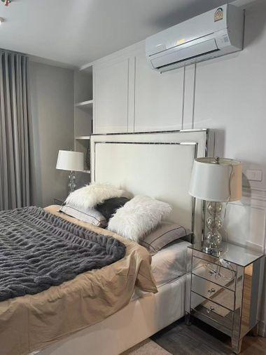 รูป ✨Condo for Rent :  Ideo chula sam yan ( AP-02) ( line : @condo91 ) - รูปที่ 5/20