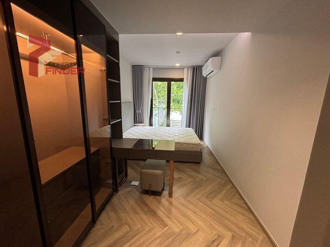 picture DT-10101 For Rent: Chapter Thonglor 25Near BTS Thong Lo and BTS Phrom Phong. - 3/14