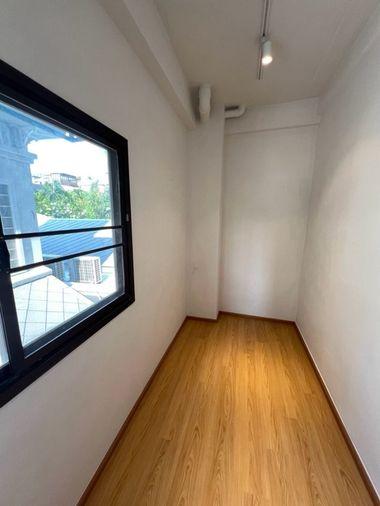 รูป เช่าทาวน์โฮม รีโนเวทใหม่ เจริญนคร 14 ใกล้ บีทีเอส กรุงธนบุรี - รูปที่ 10/18