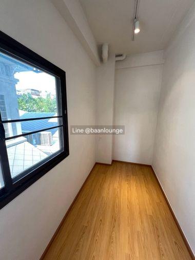 รูป เช่าทาวน์โฮม รีโนเวทใหม่ เจริญนคร 14 ใกล้ บีทีเอส กรุงธนบุรี - รูปที่ 10/18