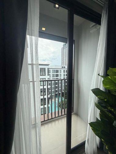 รูป DT-9544  ให้เช่า Chapter Thonglor 25 (แชปเตอร์ ทองหล่อ 25) - รูปที่ 18/18