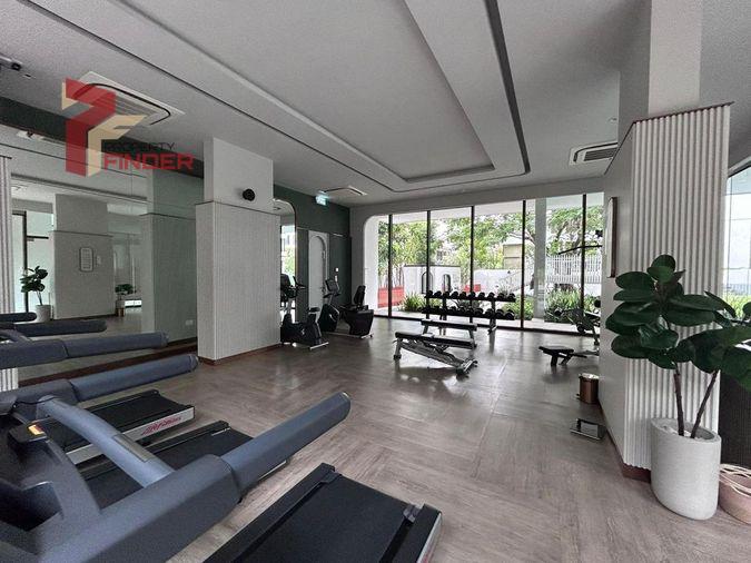 รูป DT-6099 ให้เช่า Chapter Thonglor 25 (แชปเตอร์ ทองหล่อ 25) - รูปที่ 7/24