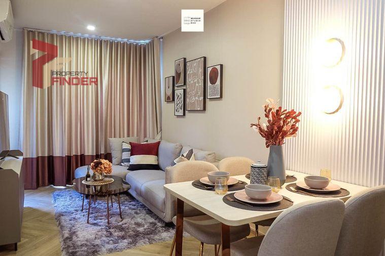 รูป DT-7563 ให้เช่า Chapter Thonglor 25 (แชปเตอร์ ทองหล่อ 25) - รูปที่ 4/23