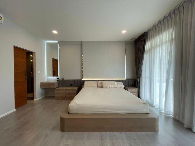 รูป 🏠 ให้เช่าบ้าน : Mantana Bangna - Wongwaen (มัณฑนา บางนา - วงแหวน)   รหัสทรัพย์ | 📌LNP-H833 - รูปที่ 17/26