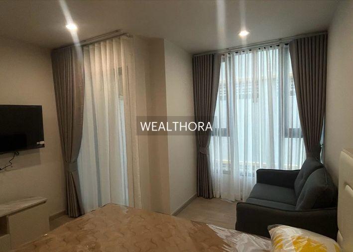 picture Thana Astra Sathorn-Chan Condominium - 2/9