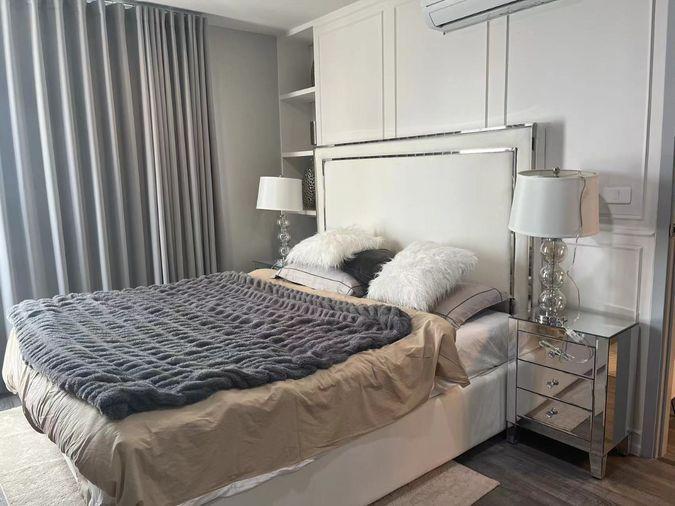 รูป ✨Condo for Rent :  Ideo chula sam yan ( AP-02) ( line : @condo91 ) - รูปที่ 8/20