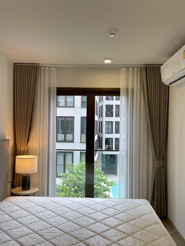 รูป DT-9182  ให้เช่า Chapter Thonglor 25 (แชปเตอร์ ทองหล่อ 25) - รูปที่ 10/17