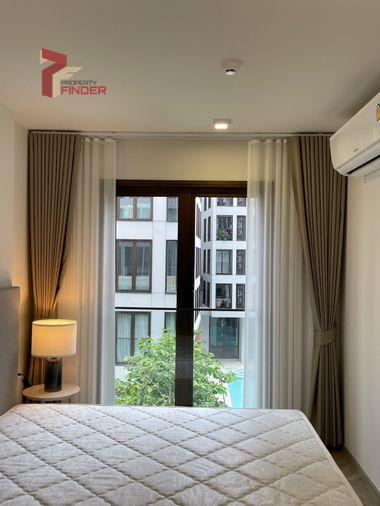 รูป DT-9182 ให้เช่า Chapter Thonglor 25 (แชปเตอร์ ทองหล่อ 25) - รูปที่ 10/17
