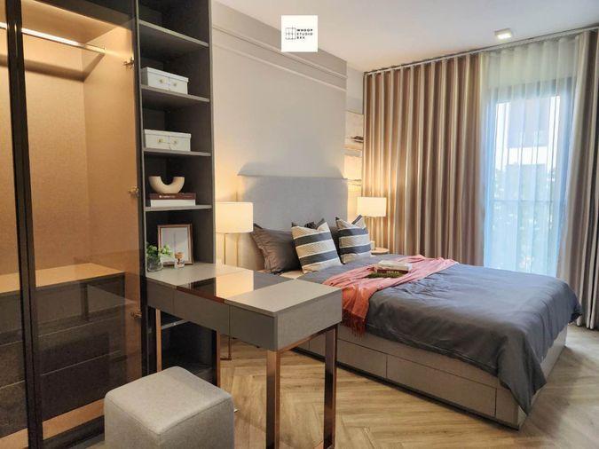 รูป DT-7563 ให้เช่า Chapter Thonglor 25 (แชปเตอร์ ทองหล่อ 25) - รูปที่ 12/23