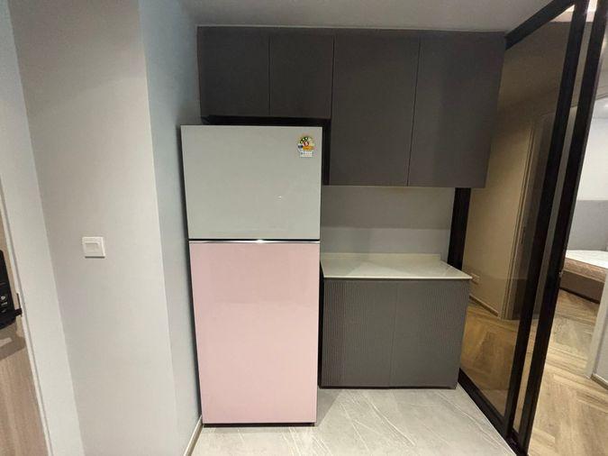 picture DT-10101  For Rent: Chapter Thonglor 25Near BTS Thong Lo and BTS Phrom Phong. - 14/14