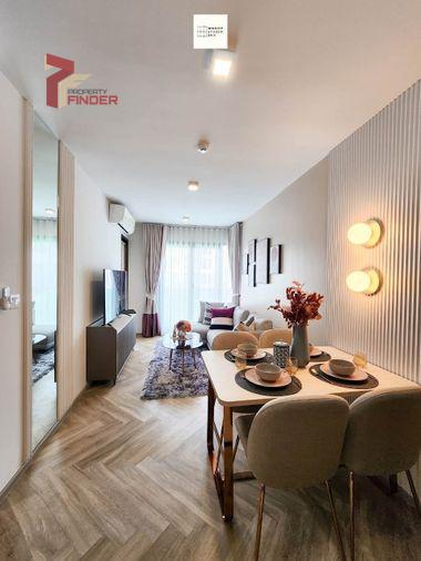รูป DT-7563 ให้เช่า Chapter Thonglor 25 (แชปเตอร์ ทองหล่อ 25) - รูปที่ 11/23