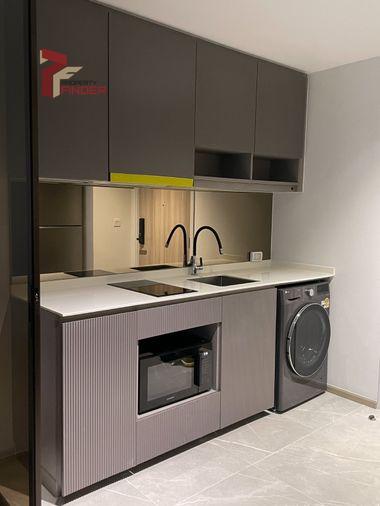 รูป DT-9182 ให้เช่า Chapter Thonglor 25 (แชปเตอร์ ทองหล่อ 25) - รูปที่ 8/17