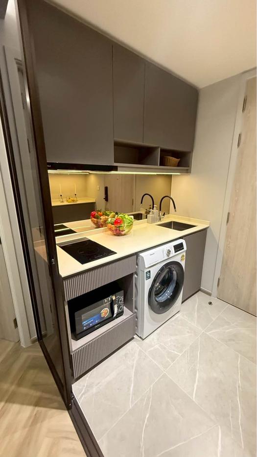 picture DT-9713 For Rent: Chapter Thonglor 25Near BTS Thong Lo and BTS Phrom Phong. - 13/13
