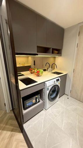 รูป DT-9713 ให้เช่า Chapter Thonglor 25 (แชปเตอร์ ทองหล่อ 25) - รูปที่ 13/13