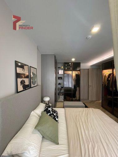 รูป DT-7779 ให้เช่า Chapter Thonglor 25 (แชปเตอร์ ทองหล่อ 25) - รูปที่ 9/18