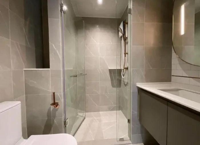 picture DT-2802  For Rent: Chapter Thonglor 25Near BTS Thong Lo and BTS Phrom Phong. - 5/5