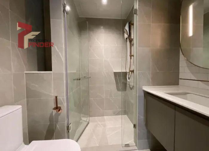 picture DT-2802 For Rent: Chapter Thonglor 25Near BTS Thong Lo and BTS Phrom Phong. - 5/5
