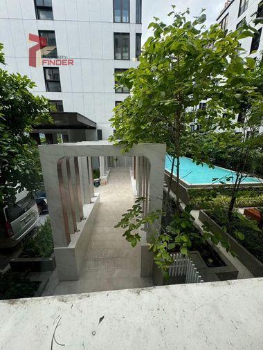 picture DT-7106 For Rent: Chapter Thonglor 25Near BTS Thong Lo and BTS Phrom Phong. - 2/9