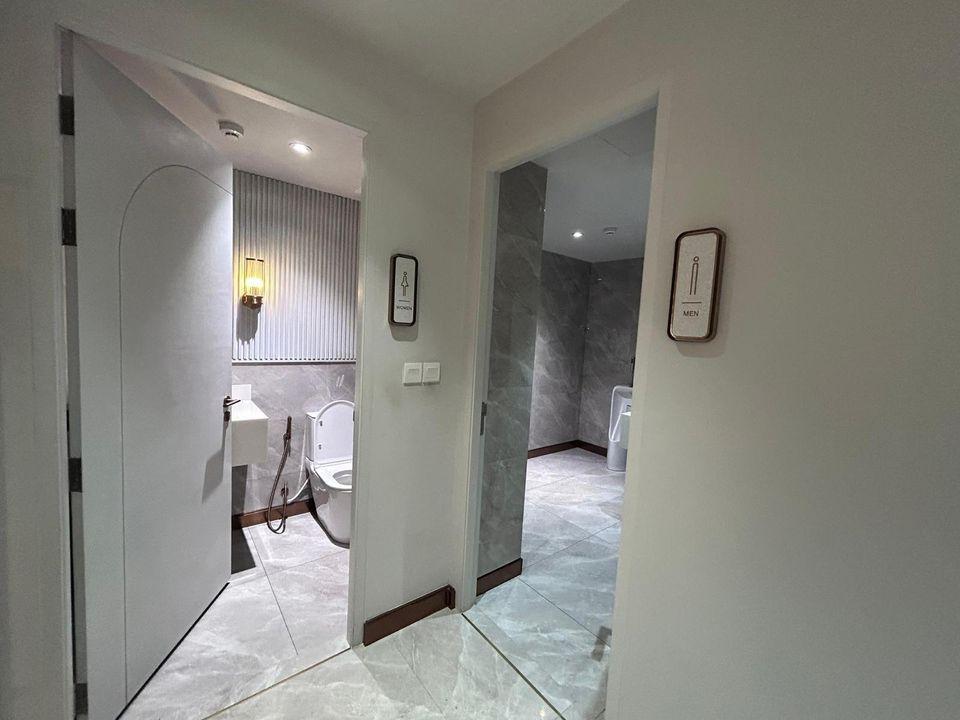 picture DT-6099  For Rent: Chapter Thonglor 25Near BTS Thong Lo and BTS Phrom Phong. - 8/24