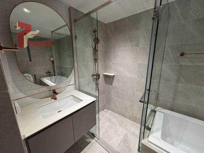 picture DT-10101 For Rent: Chapter Thonglor 25Near BTS Thong Lo and BTS Phrom Phong. - 5/14