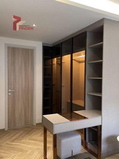รูป DT-9182 ให้เช่า Chapter Thonglor 25 (แชปเตอร์ ทองหล่อ 25) - รูปที่ 5/17