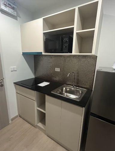 picture Thana Astra Sathorn-Chan Condominium - 6/9