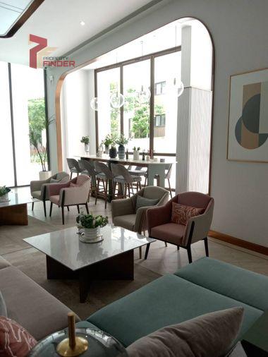 picture DT-930 for rent Chapter Thonglor 25 (Chapter Thonglor 25) - 3/21