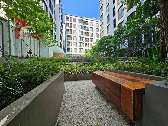 รูป DT-7238 ให้เช่า Chapter Thonglor 25 (แชปเตอร์ ทองหล่อ 25) - รูปที่ 10/16
