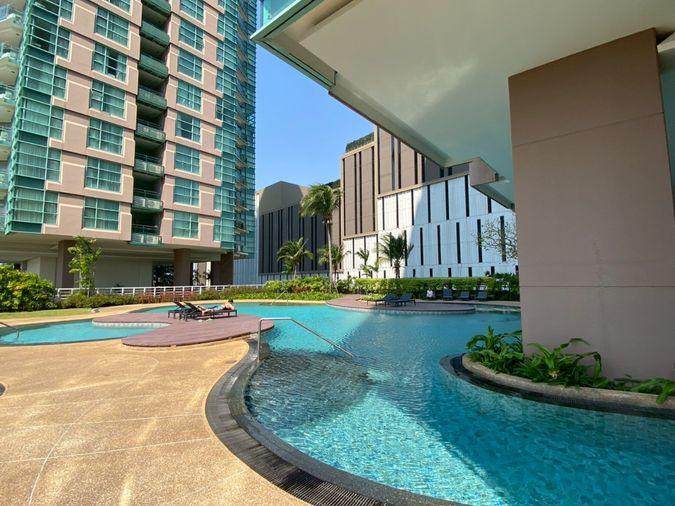 picture S1009 Condo for Sale: Chatrium Riverside Condominium - 25/26