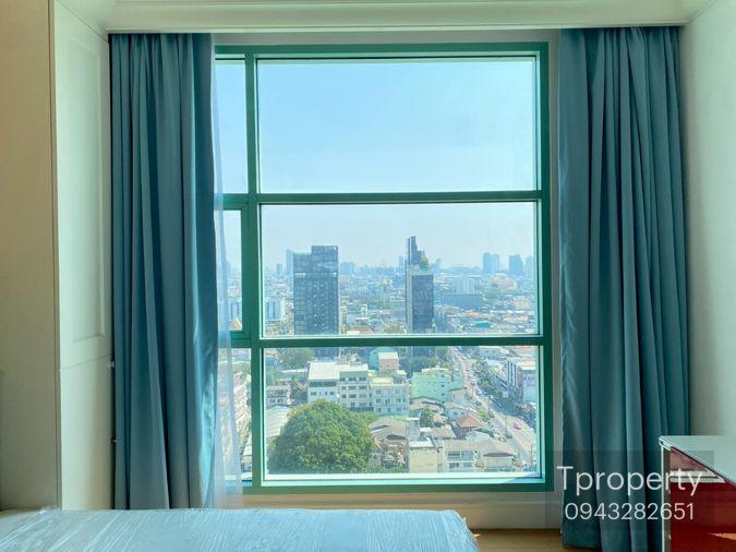 picture S1009 Condo for Sale: Chatrium Riverside Condominium - 17/26