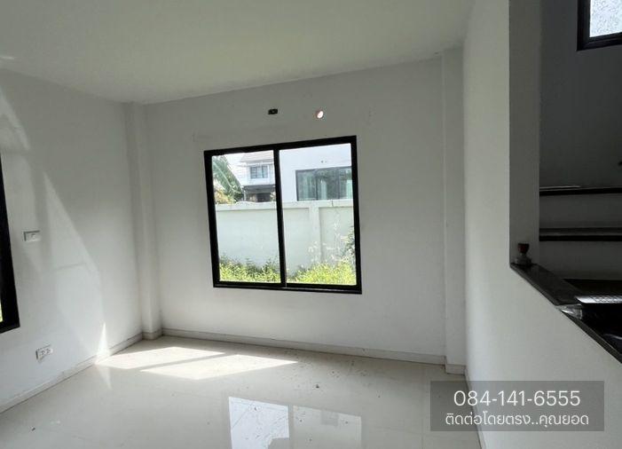 รูป บ้านเดี่ยว 2 ชั้น โครงการ วราบดินทร์ รังสิต-คลอง 3 ถนนชลมาร์คพิจารณ์ ต. ลาดสวาย อ.ลำลูกกา จ.ปทุมธานี (ราคา 3,780,000 บาท ) - รูปที่ 5/15