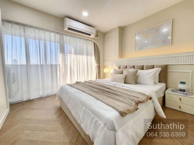 picture ✨Condo for Rent : Srivara Mansion ( AP-02) ( line : @condo91 ) - 1/9