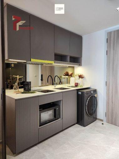 รูป DT-7563 ให้เช่า Chapter Thonglor 25 (แชปเตอร์ ทองหล่อ 25) - รูปที่ 2/23