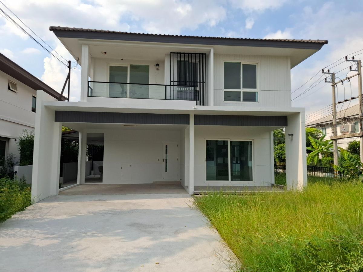 picture Pruklada 3 Rangsit Klong 4 Patumtanee - 1/24