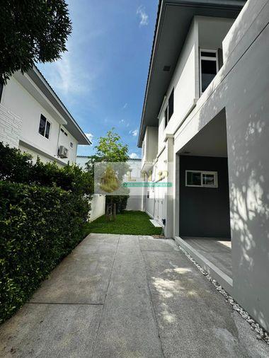 รูป 🏠 ให้เช่าบ้าน : Mantana Bangna - Wongwaen (มัณฑนา บางนา - วงแหวน) รหัสทรัพย์ | 📌LNP-H833 - รูปที่ 16/26