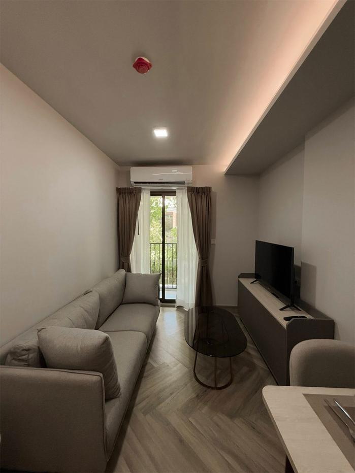 รูป DT-9233 ให้เช่า Chapter Thonglor 25 (แชปเตอร์ ทองหล่อ 25) - รูปที่ 5/11