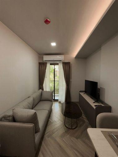 รูป DT-9233 ให้เช่า Chapter Thonglor 25 (แชปเตอร์ ทองหล่อ 25) - รูปที่ 5/11