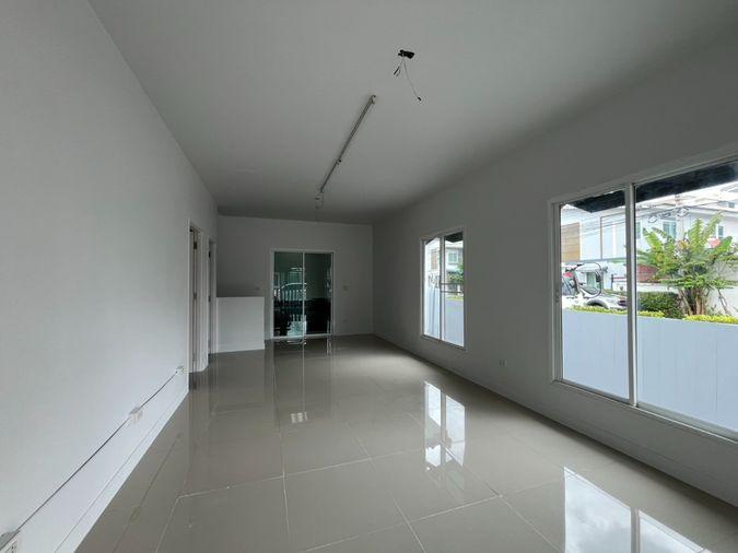รูป ทาวน์เฮ้าส์ 2 ชั้น โครงการ เดอะโมดิช บางบัวทอง (หลังมุม) (Renovate)  ถนนลำโพ-วัดศรีเขตขันวนาราม ตำบลลำโพ บางบัวทอง นนทบุรี (ราคาถูก!  2,090,000 บาท ) - รูปที่ 20/36