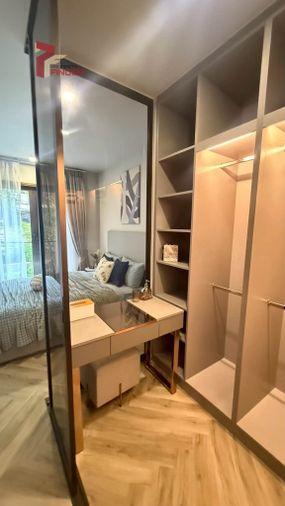 รูป DT-9713 ให้เช่า Chapter Thonglor 25 (แชปเตอร์ ทองหล่อ 25) - รูปที่ 10/13