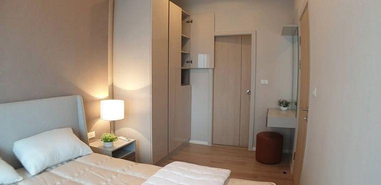 รูป 💥💥ปล่อยเช่าห้องพร้อมอยู่!! Amber by Estern Tiwanon 1Bed 37 ตร.ม.ชั้น 9 แต่งครบ สอบถามได้ที่ LINE ID: @atfirm💥💥 - รูปที่ 8/9