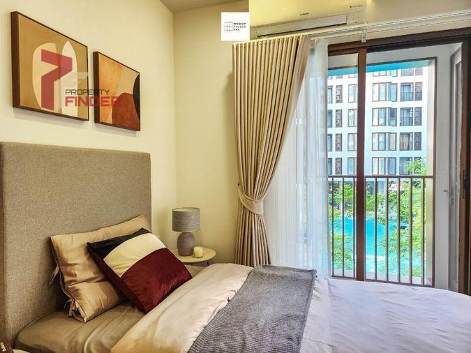 รูป DT-7563 ให้เช่า Chapter Thonglor 25 (แชปเตอร์ ทองหล่อ 25) - รูปที่ 9/23