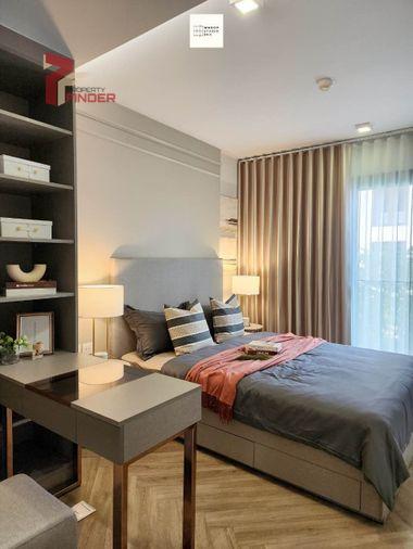 รูป DT-7563 ให้เช่า Chapter Thonglor 25 (แชปเตอร์ ทองหล่อ 25) - รูปที่ 21/23