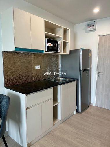 picture Thana Astra Sathorn-Chan Condominium - 2/12