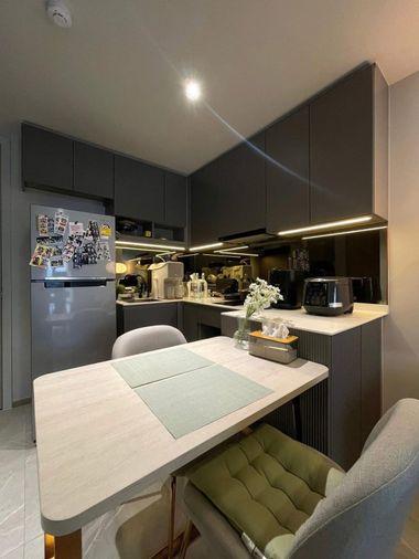 รูป DT-7779  ให้เช่า Chapter Thonglor 25 (แชปเตอร์ ทองหล่อ 25) - รูปที่ 10/18