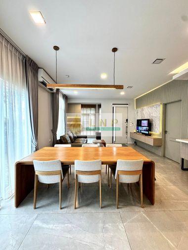 รูป 🏠 ให้เช่าบ้าน : Mantana Bangna - Wongwaen (มัณฑนา บางนา - วงแหวน) รหัสทรัพย์ | 📌LNP-H833 - รูปที่ 24/26