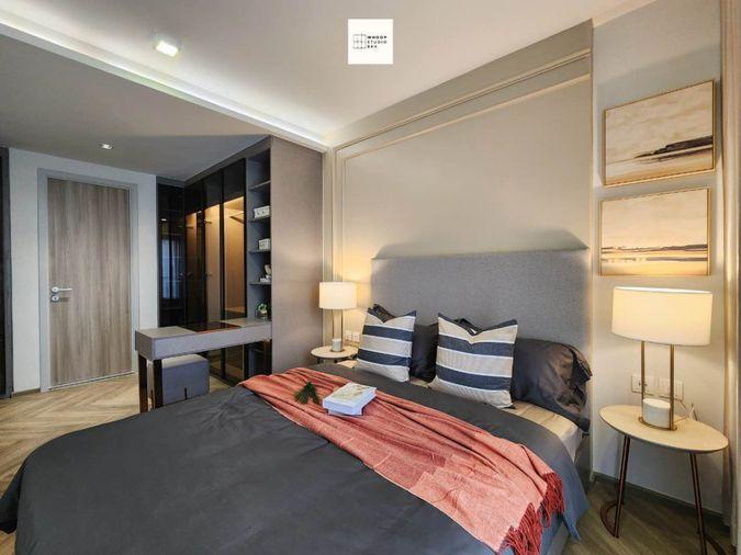 รูป DT-7563 ให้เช่า Chapter Thonglor 25 (แชปเตอร์ ทองหล่อ 25) - รูปที่ 22/23