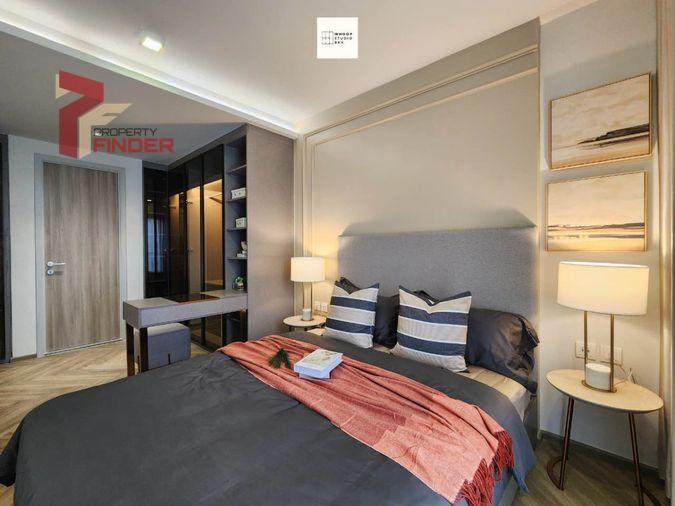 รูป DT-7563 ให้เช่า Chapter Thonglor 25 (แชปเตอร์ ทองหล่อ 25) - รูปที่ 22/23