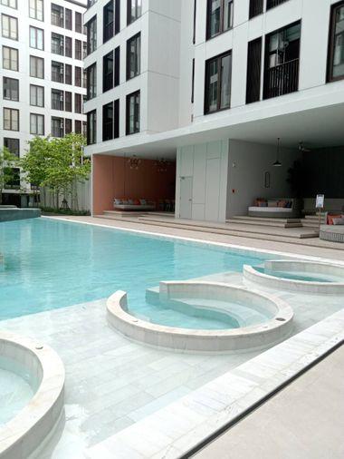 picture DT-930 for rent Chapter Thonglor 25 (Chapter Thonglor 25) - 11/21