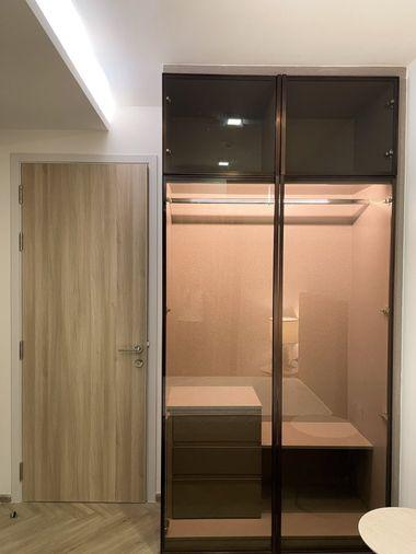 รูป DT-9182  ให้เช่า Chapter Thonglor 25 (แชปเตอร์ ทองหล่อ 25) - รูปที่ 9/17